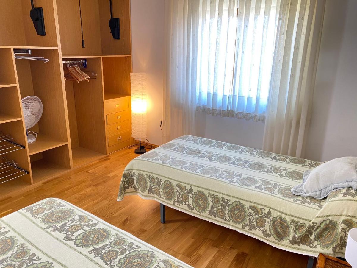فيلا Casa Pedraza Con Piscina Privada Machacon المظهر الخارجي الصورة