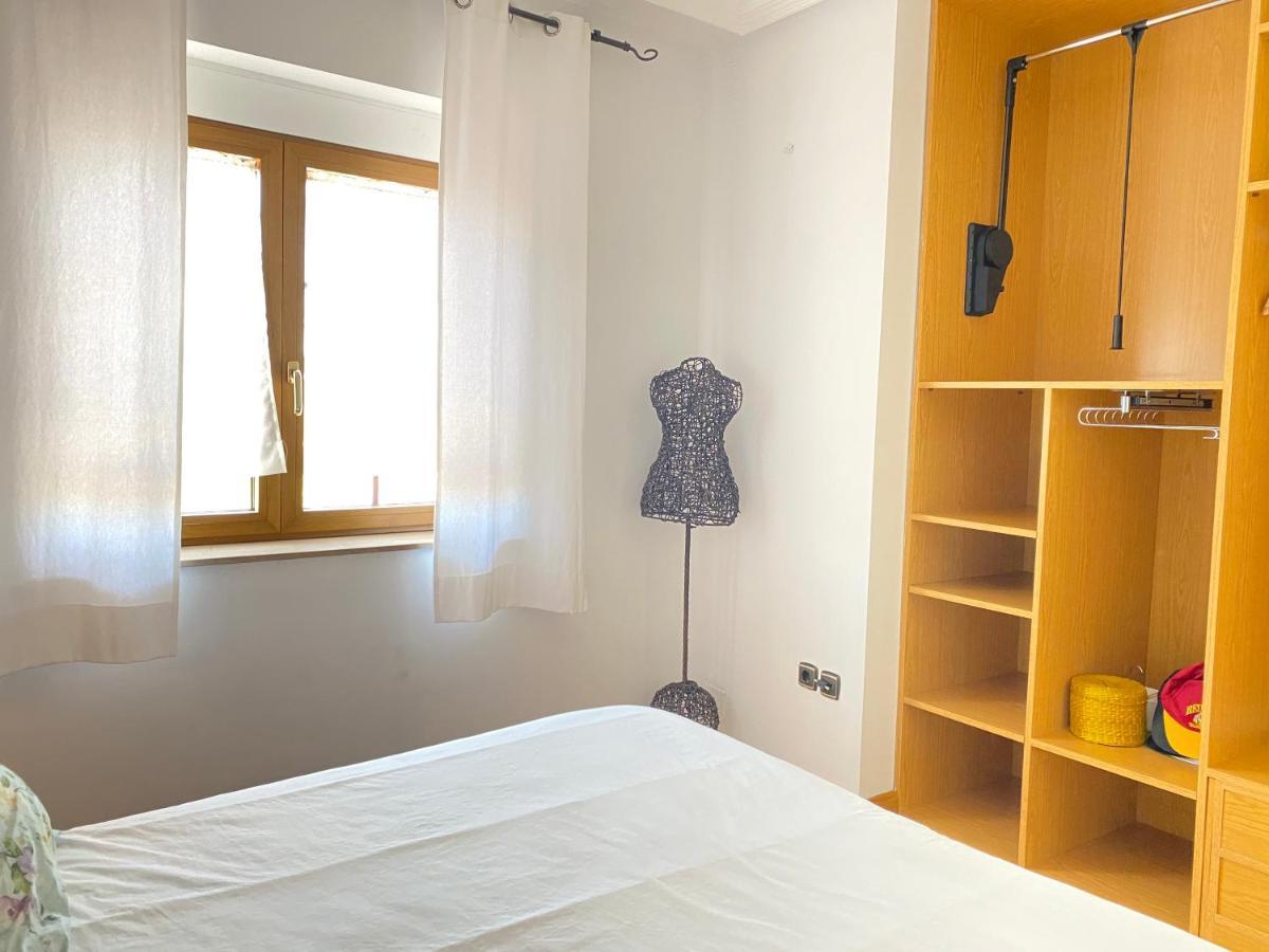 فيلا Casa Pedraza Con Piscina Privada Machacon المظهر الخارجي الصورة