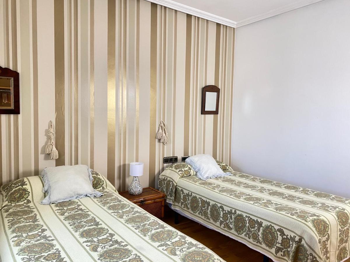 فيلا Casa Pedraza Con Piscina Privada Machacon المظهر الخارجي الصورة
